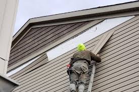 Affordable Siding Repair and Maintenance Services in Crossville, TN